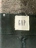 Gap Polka Dots Black Casual Pants Size 18 - photo 4