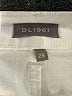 DL1961 Ivory Jeans Size 29 waist - photo 7