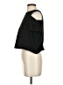 Madewell Black Sleeveless Blouse Size XS - photo 5