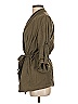 Zara Tan Trenchcoat Size S - photo 5
