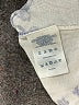 Lands' End 100% Supima Cotton White Pullover Sweater Size M - photo 7