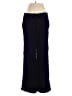 Trouve 100% Polyester Blue Casual Pants Size S - photo 1