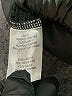 Jessica Simpson Black Track Jacket Size M - photo 7