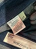 Rag & Bone/JEAN Black Blue Jeans Size 28 waist - photo 7
