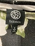 Bobeau Floral Black Casual Skirt Size S - photo 4