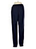 Unbranded Solid Blue Casual Pants Size S - photo 2