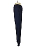 Unbranded Solid Blue Casual Pants Size S - photo 4