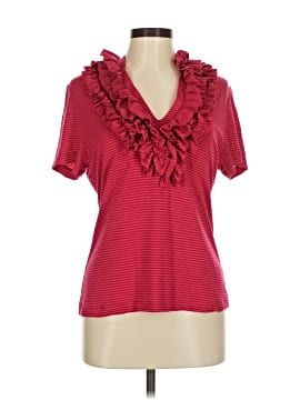 Soft Surroundings Short Sleeve T Shirt