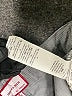 Neck & Neck Solid Gray Khakis Size 4 - photo 4