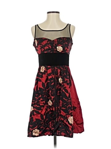 Plenty By Tracy Reese Cocktail Dress (view 1)
