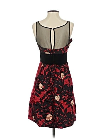 Plenty By Tracy Reese Cocktail Dress (view 2)