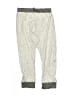 Lamaze 100% Cotton Silver Casual Pants 9-12 MO / 12 MO - photo 1