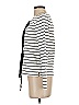 J.Crew Ivory Long Sleeve Polo Size S - photo 5