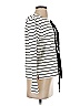 J.Crew Ivory Long Sleeve Polo Size S - photo 4