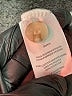 Thread & Supply 100% Polyester Ivory Cardigan Size S - photo 8