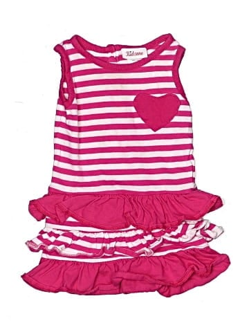KidZone Dress (view 1)
