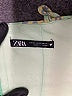 Zara Green Sleeveless Top Size XS - photo 4