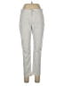 Gap Outlet Houndstooth Gray Casual Pants Size 10R - photo 1