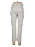 Gap Outlet Houndstooth Gray Casual Pants Size 10R - photo 2