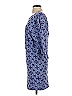 Marc by Marc Jacobs Blue 3/4 Sleeve Top Size S - photo 5