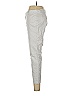 Gap Outlet Houndstooth Gray Casual Pants Size 10R - photo 5
