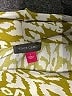 Vince Camuto 100% Polyester Yellow Sleeveless Blouse Size L - photo 7