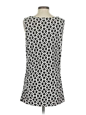 Georgiou Studio Sleeveless Blouse (view 2)