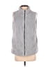 Lulu-B Gray Sweater Vest Size S - photo 1