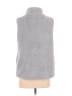 Lulu-B Gray Sweater Vest Size S - photo 2