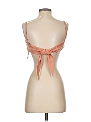 Danielle Bernstein Sleeveless Top (view 2)
