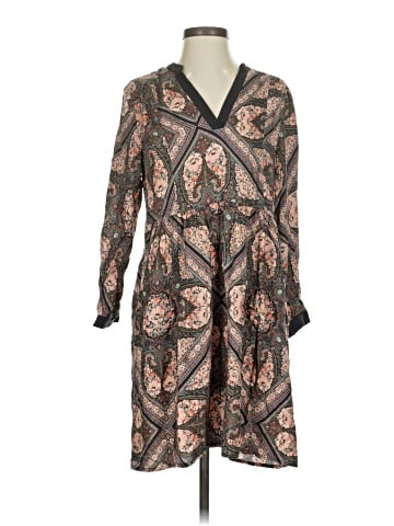 Holding Horses Casual Dress (view 1)