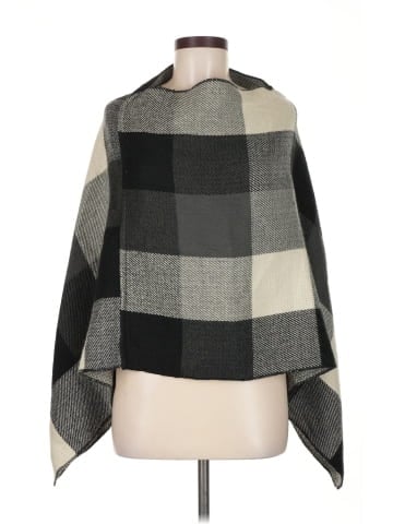 Contempo Poncho (view 1)