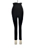 Grace & Lace Black Active Pants Size M - photo 1
