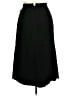 Tracy Evans Solid Black Formal Skirt Size 18 - photo 2