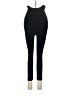 Grace & Lace Black Active Pants Size M - photo 2