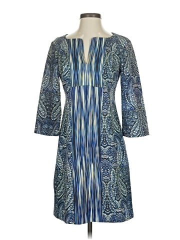 Nanette Lepore Casual Dress (view 1)