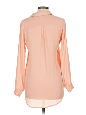 Bellatrix Long Sleeve Blouse (view 2)