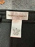 Draper's & Damon's 100% Polyester Solid Black Casual Pants Size 18 - photo 4
