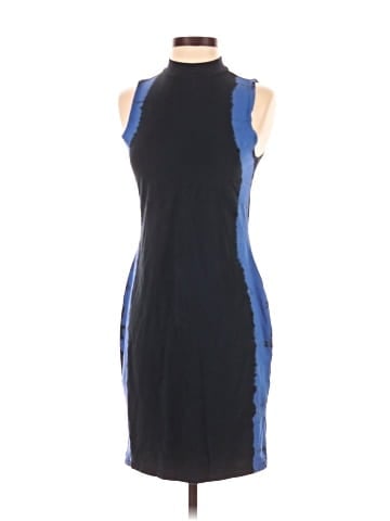 Sun & Shadow Cocktail Dress (view 1)