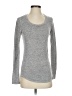 Wilfred Free Gray Pullover Sweater Size S - photo 1