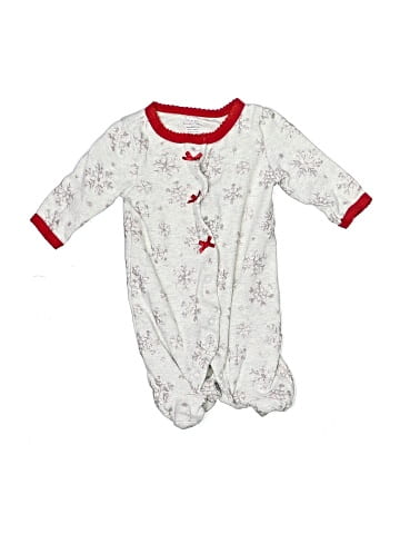 Koala Baby Long Sleeve Onesie (view 1)