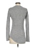 Wilfred Free Gray Pullover Sweater Size S - photo 2