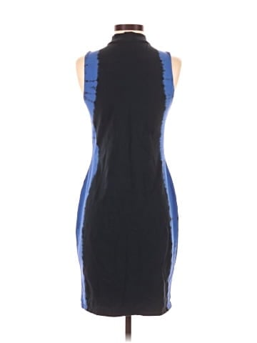 Sun & Shadow Cocktail Dress (view 2)