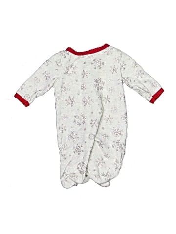 Koala Baby Long Sleeve Onesie (view 2)