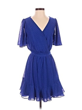 Premier Amour Cocktail Dress