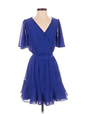 premier amour Cocktail Dress (view 1)