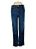 Unbranded Blue Jeans Size 26 waist (petite) - photo 1
