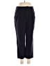 Uniqlo Black Dress Pants Size 28 waist - photo 1