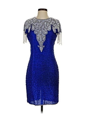 Scala Cocktail Dress (view 1)