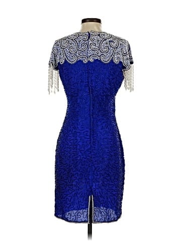 Scala Cocktail Dress (view 2)